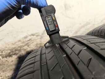 205/60 R16 Letné pneumatiky Bridgestone Ecopia 4 kusy - 3