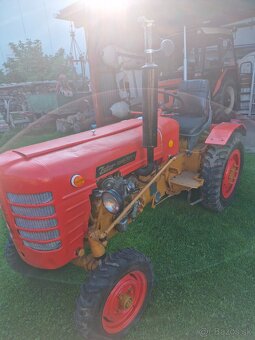 3011 zetor - 3