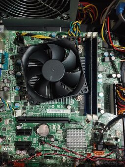 Lenovo Tower - 3