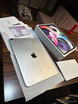 iPad air - 3