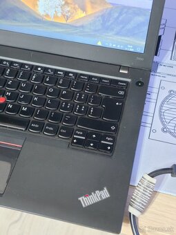 Lenovo ThinkPad T450 - 3
