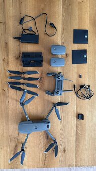 DJI MAVIC 2 PRO combo - 3