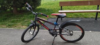Detský bicykel - 3