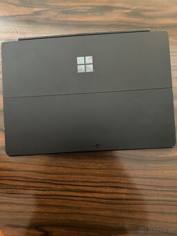 Microsoft Surface pro 7 - 3