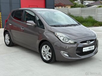 Hyundai ix20 1.4 CRDi DOHC 16V Style - 3