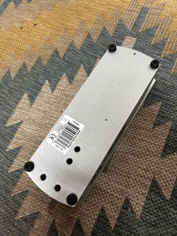 Ernie Ball EB6181 VP JR - volume/expression pedal - 3