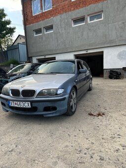 Bmw e46 330d 150kw euro4 - 3