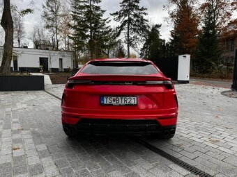 Predám Lamborghini Urus - 3