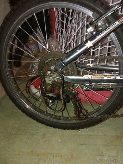 decky bicykel 20 - 3