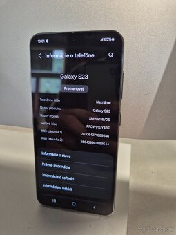 Samsung s23 - 3
