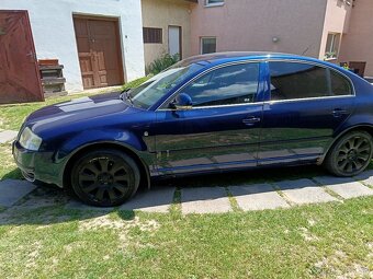 Škoda SUPERB 2,0 TDI 103kW - 3