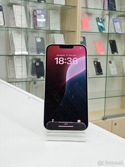Iphone 14 Plus Biely 128GB | 100% ZDRAVIE - 3