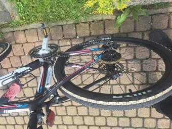 Damsky horáky bicykel CTM Charisma 3.0 - 3