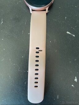 Samsung hodinky - 3