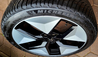 elektróny R20 5x108 orig. Polestar / VOLVO S90 V90 - 3