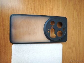 Xiaomi 15 ultra + púzdra - 3
