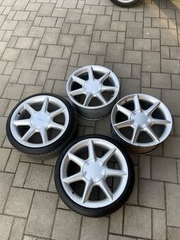 RONAL startech r17 - 3