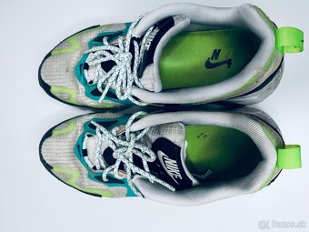 Sneakersy Nike Air Max 200 Se - 3