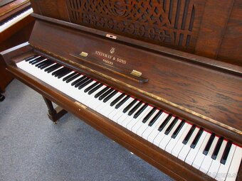 Steinway and Sons jedinečná ponuka - 3