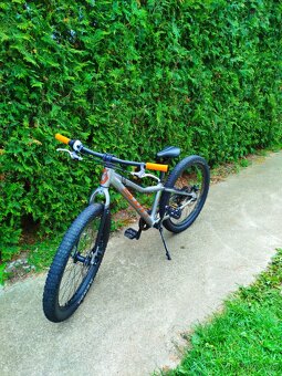 Bicykel Scott Roxter 24 - 3
