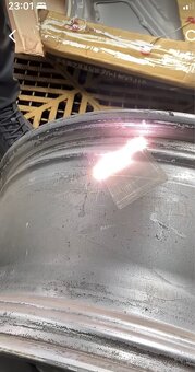 Čistenie diskov laserom - 3