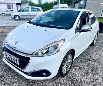 Peugeot 208 PureTech rok.2017 - 3