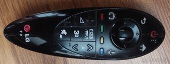 Predám FullHD SMART TV LG 55LB630V(140cm) wifi magické diaľk - 3
