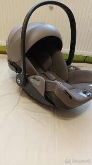 Vajíčko cybex T-isize - 3