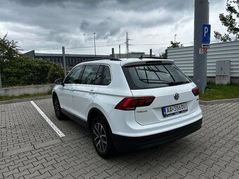 Volkswagen Tiguan 2.0TDi 4motion DSG 110kW - 3