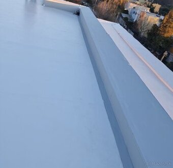 Hydroizolácie Fatrafol – riešenie pre ploché strech, Nitra a - 3