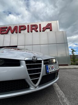 Alfa Romeo 159 SW 2.4 JTD 147kw - 3