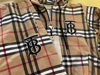 Súprava Burberry - 3