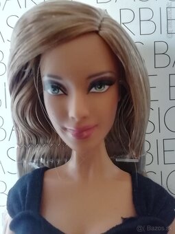 Barbie Basics pre zberateľov - 3