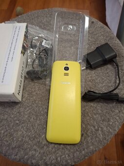 nokiu 8110 banan - 3