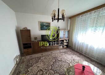 3-izb. byt s loggiou na Iľjušinovej ul. v Petržalke - 3