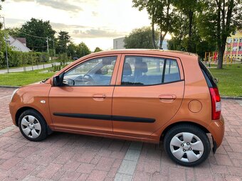 KIA PICANTO BENZIN - 3