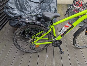 Horský bicykel (velkosť L 175-184cm) - 3