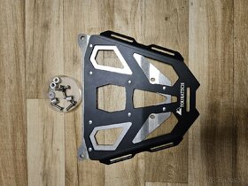 BMW R1250 Sedadla,Kryty, Drziak batoziny ... - 3