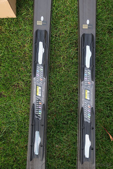 Volkl Viola Flair 158cm - nove - 3