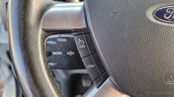 Ford Tourneo 9 miest - 3