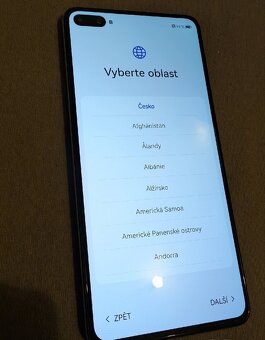 Huawei P40 8GB/128GB Dual SIM - 3