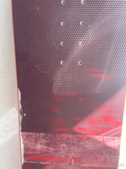 Snowboard 155cm - 3