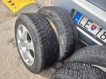 5x100 r15 - 3