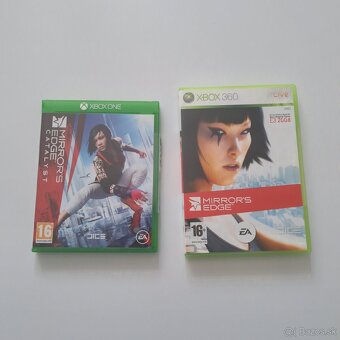 🎮 Xbox Series X – TOP stav + 2 hry 🎮 - 3