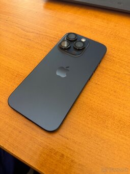 iPhone 15 PRO 256 GB - 3