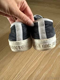 Dior tenisky - 3