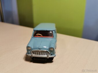 Dinky toys Austin Seven Countryman - 3