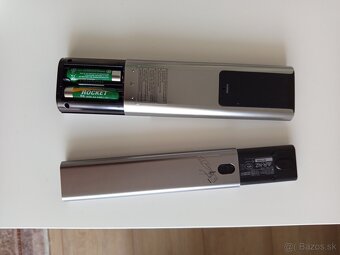 Samsung BN59-01274A /AA59-00631A Kovové - 3