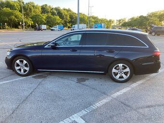 predam mercedes-benz w213 E-Class 2017 - 3