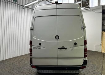 Mercedes Sprinter 310CDI RWD - 3